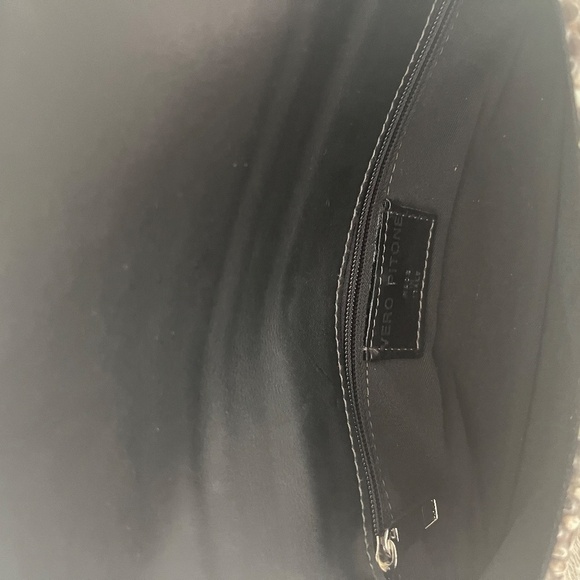 PHYTON SNAKE SKIN CLUTCH - WITH CHAIN AND BELT - Picture 9 of 14